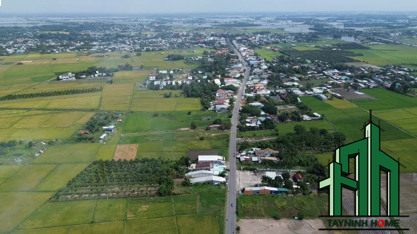 Cao tốc TP.HCM - Mộc Bài - trục giao thông chiến lược của Tây Ninh mới