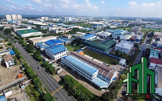 Tây Ninh có thêm khu công nghiệp 2.350 tỷ đồng